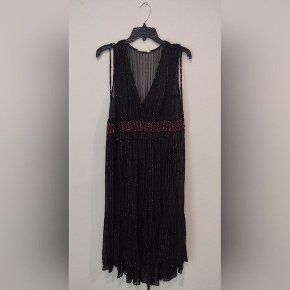 Annecy Midi Dress Bohemian - Picture 4 of 8